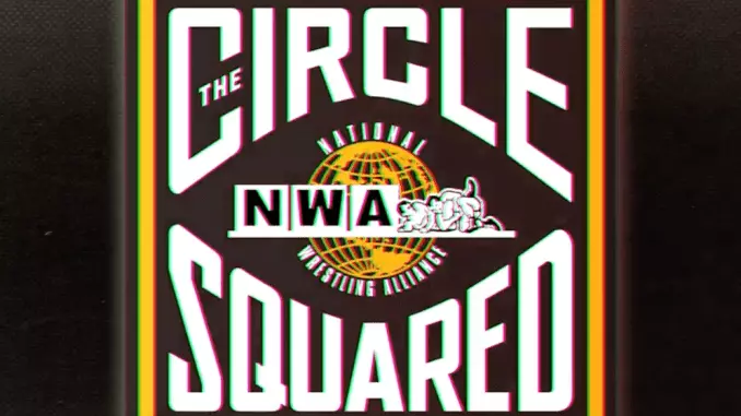 3/10 NWA CIRCLE SQUARED TV REPORT: George South vs. Colby Corino, Freya the Slaya vs