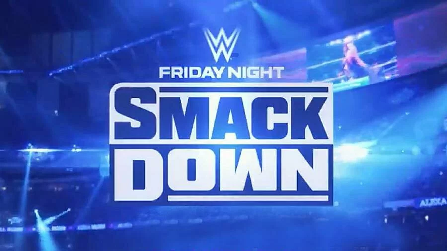 SmackDown Discussion Post: 03.06
