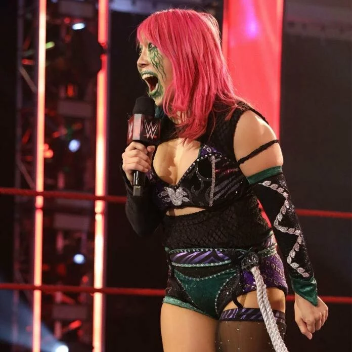 Money in the Bank, Shocking Pregnancy Jumpstart’s Asuka’s Renewed Dominance in WWE