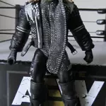 Special look at the AEW Unrivaled Action Figures, Series One – Cody, Kenny Omega, Young Bucks, Brandi Rhodes