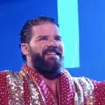 Robert Roode returns to WWE, immediately loses title match