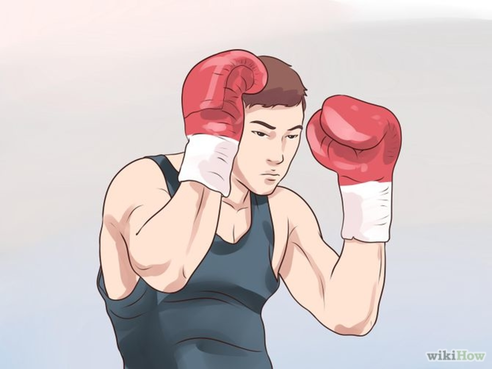 How to become a professional boxer if I live in Belgium?