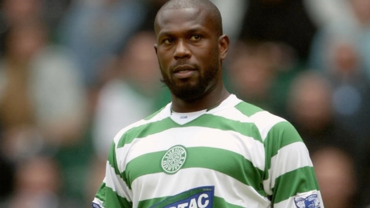 Bobo Balde hospitalized in Marseille psychiatric facility after incident