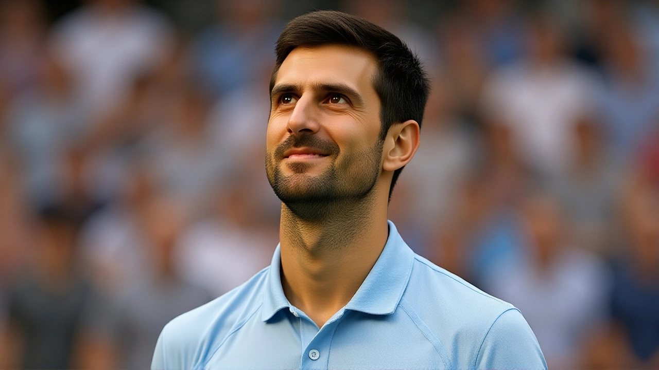 Djokovic bows to qualifier Vacherot in Shanghai Masters semis
