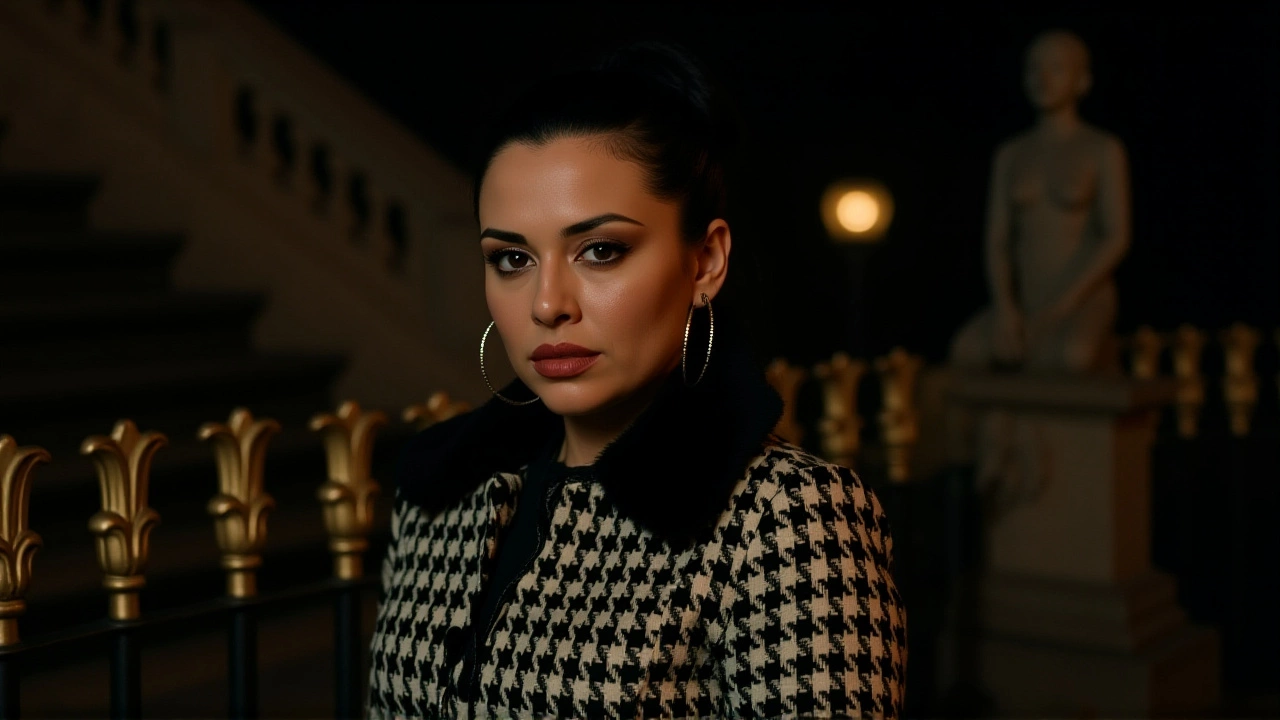 Shona McGarty’s ‘Hardest Decision’ After Tragedy Cannot Be Verified Due to AI Access Limits