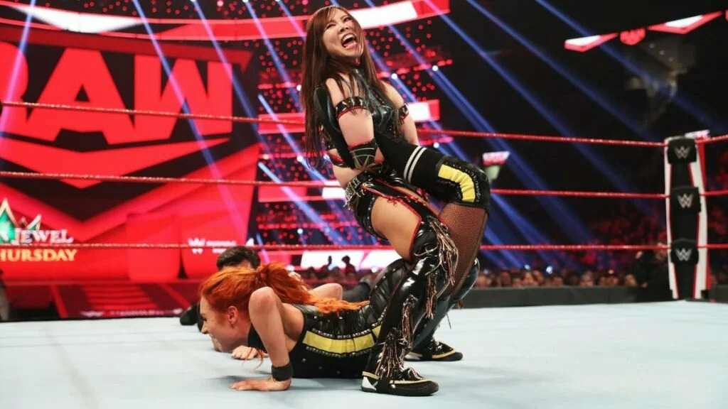 Winners & Losers: RAW 10/28/19