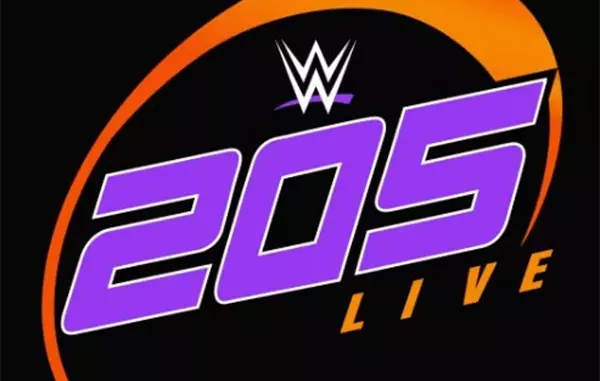 11/1 WWE 205 LIVE TV REPORT: Isaiah “Swerve” Scott vs. Ariya Daivari, Lio Rush vs