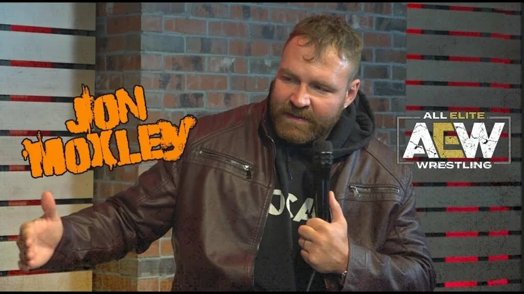Jon Moxley On Orange Cassidy Receiving ‘Road Warriors Pop’ In AEW