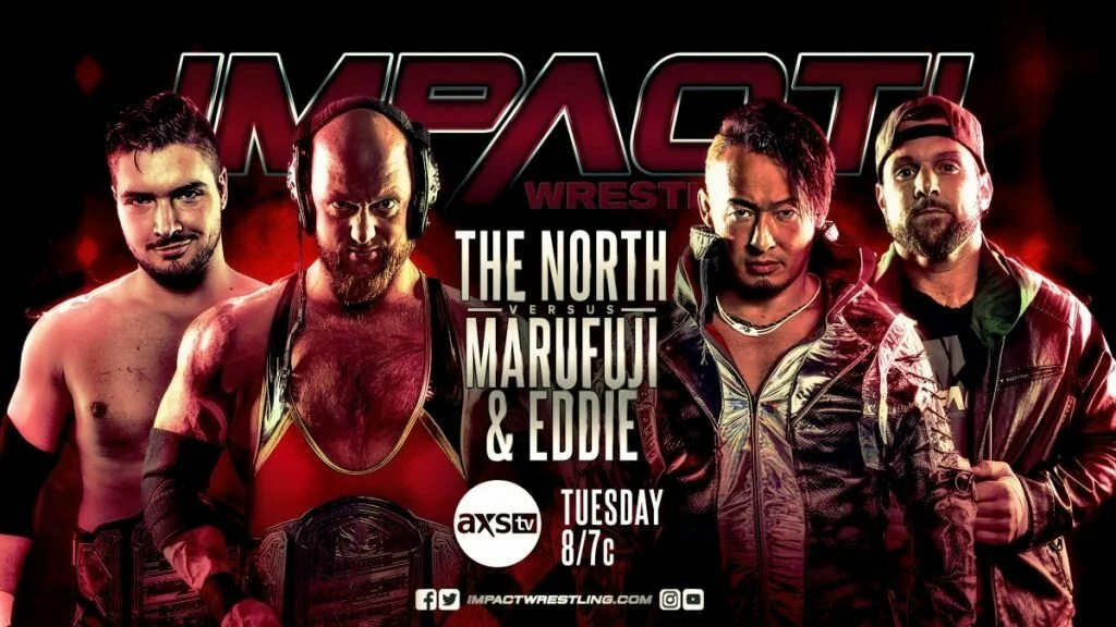On the Next IMPACT: Anything You Can Do I Can Do Better