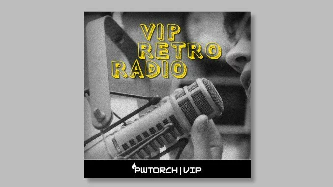 VIP AUDIO 11/7 – RETRO RADIO – Keller’s Pro Wrestling Focus (5/10/1992): Keller fields caller questions on Sid’s softball controversy, the decline of Barry Windham, Russell, prospects of Vader becoming WCW champ, Lance Russell, more (56 min)