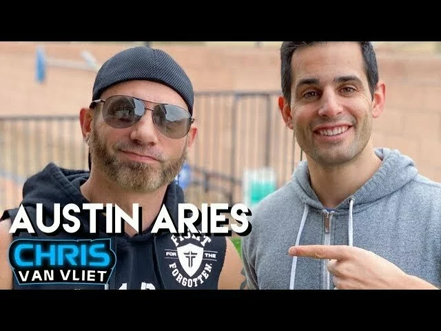 Austin Aries Says Impact Wrestling Changed Bound For Glory Finish