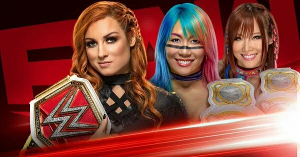 RAW Discussion Post 02/10/20