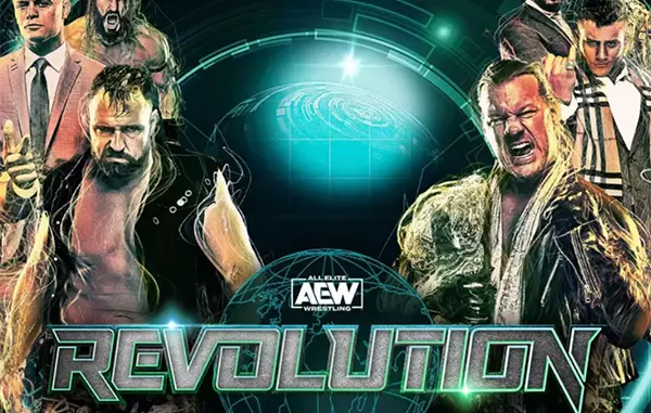 Sport of Pro Wrestling: Statistical Analysis of All Elite Wrestling’s World, Tag Team, and Women’s Championship Match Booking Ahead of AEW Revolution