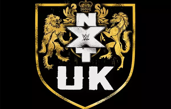 3/13 NXT UK TV REPORT: Alexander Wolfe vs. Finn Balor, Noam Darr vs. Ligero, Gordon & Moloney vs. Pretty Deadly, Dani Luna vs