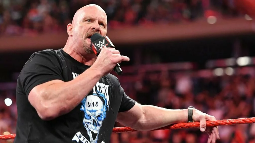“Stone Cold” Steve Austin to celebrate #316Day on March 16 Raw