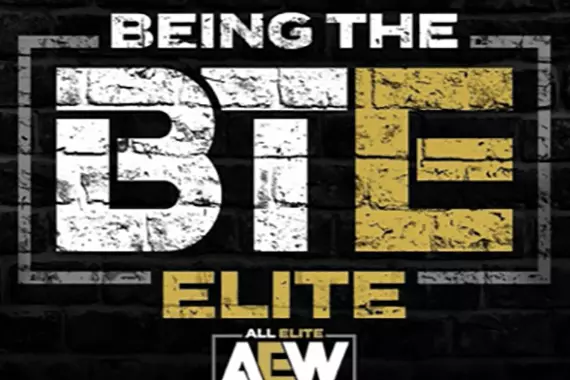 4/20 AEW BEING THE ELITE (Episode #200): Nick Jackson vs