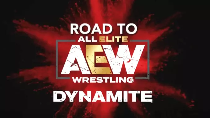 AEW ROAD TO TNT CHAMPIONSHIP 4/20: Dustin Rhodes puts his career at stake, plus Cody, Brandi, Schiavone, and a special Dark Order segment