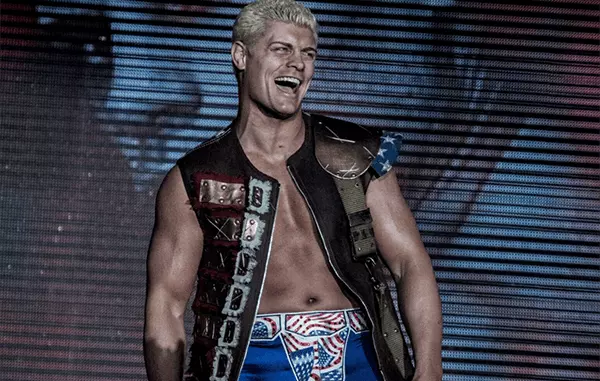 Cody Rhodes Bleacher Report AMA: Favorite matches in AEW, AEW videogame update, career highlight, memories of Dusty