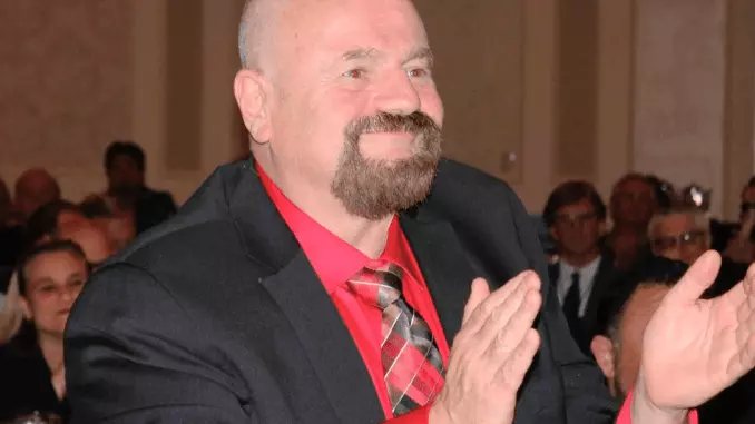 Howard Finkel, WWE’s first employee and legendary ring announcer for decades, dead at age 69