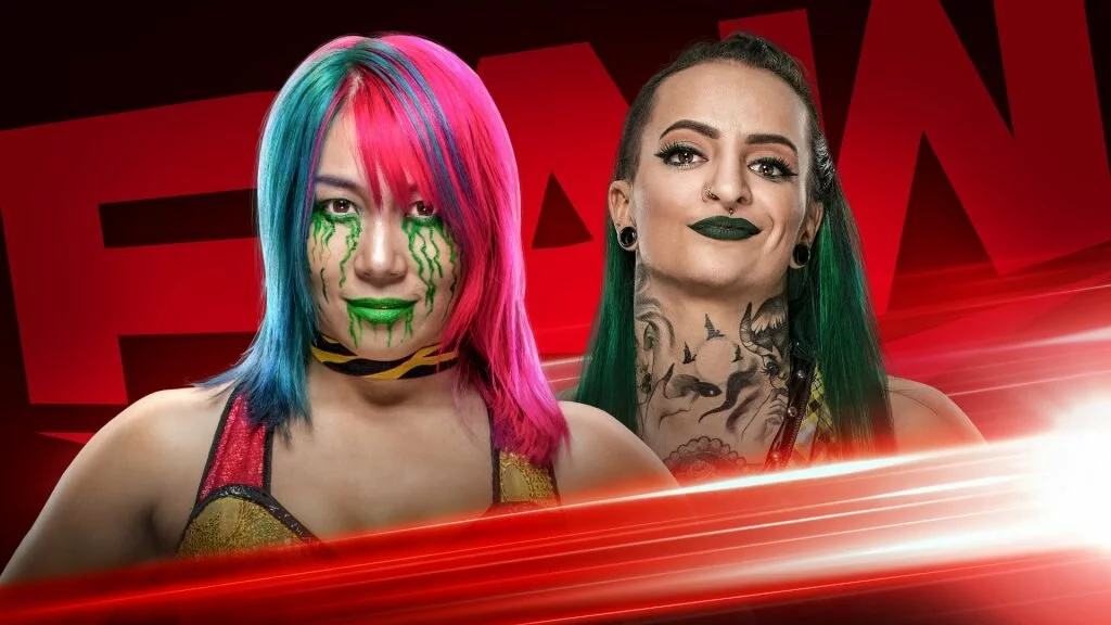 Raw to host three Women’s Money in the Bank Qualifying Matches