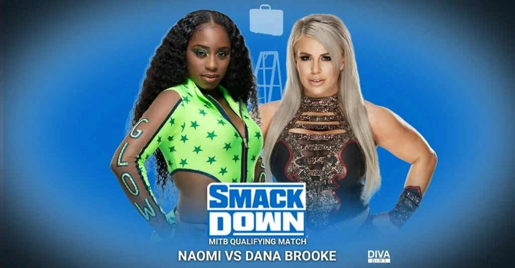 SmackDown Discussion Post: 04.17