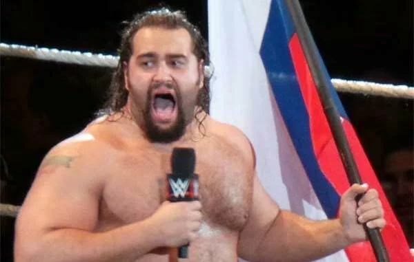 WWE cuts 20 personnel from the roster including Rusev, Gallows & Anderson, Kurt Angle, more