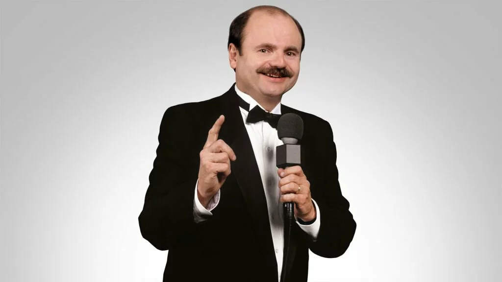 WWE Hall of Famer Howard Finkel passes away