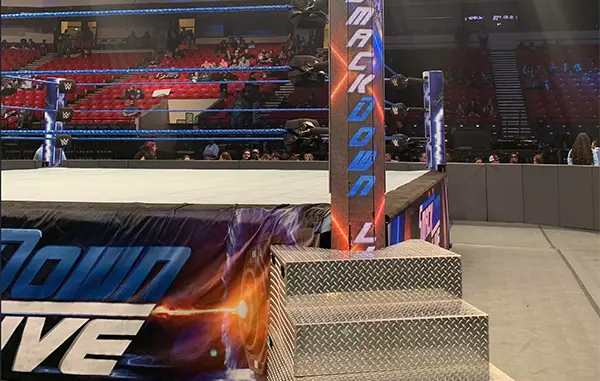 WWE Smackdown dip to a series low viewership level on Fox, key metrics and what’s planned for next week (w/Keller’s Analysis)