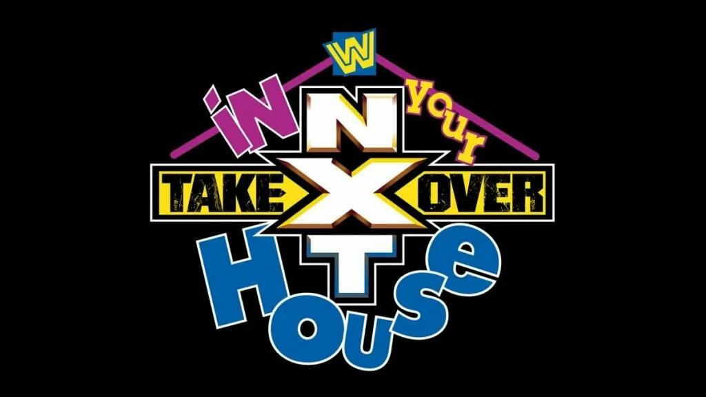 NXT TakeOver: In Your House to take place Sunday, June 7