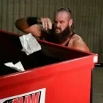 Rumor Roundup: Braun Strowman, Velveteen Dream, WWE Thunderdome, Daniel Cormier, more!