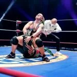 CMLL’s 87th Anniversary night of champions had one title change and one controversial finish