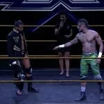 Cruiserweight title match rounds out TakeOver 31 card