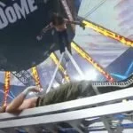 Insane ladder match settles Intercontinental title debate