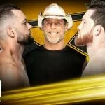NXT results, live blog: TakeOver 31 go home