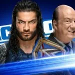 SmackDown results, live blog: Reigns speaks