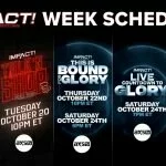 The Final Stop Before Bound For Glory This Week on IMPACT!